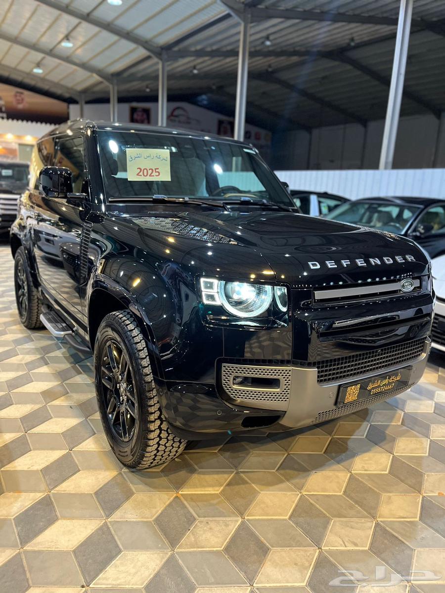Defender 90 Single Door 2025634712448951071120
