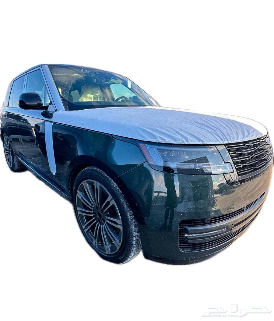 رنج روفر Range Rover P530 Autobiography 2025 جديد63469738432514114