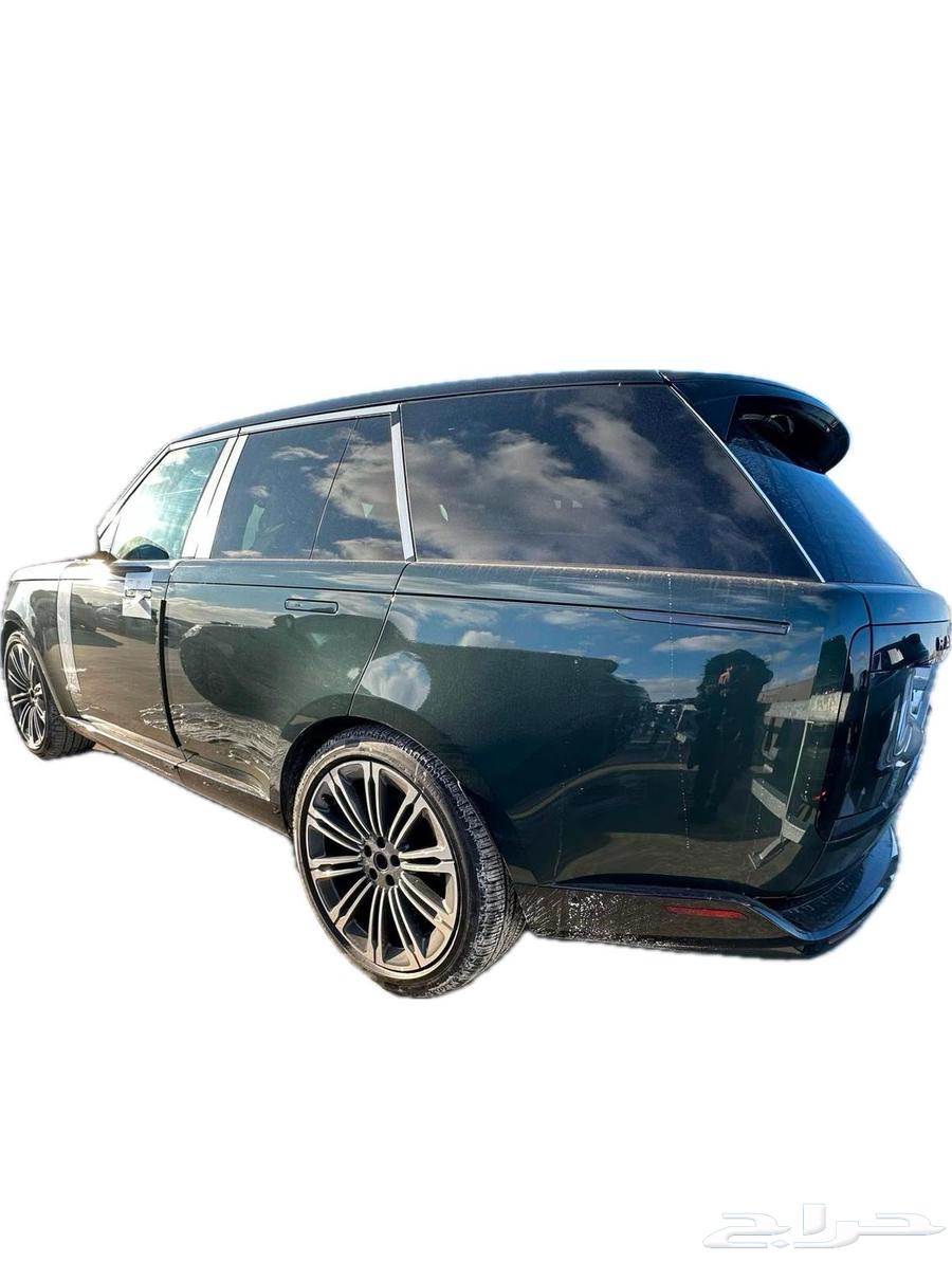 رنج روفر Range Rover P530 Autobiography 2025 جديد63469738432514111