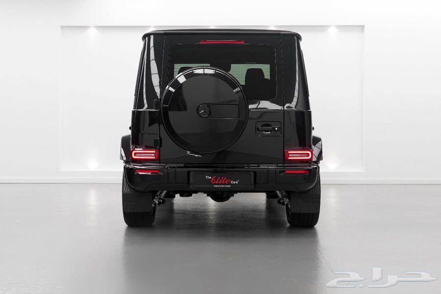 2025 Mercedes-Benz G500 AMG brand new zero63472635938691114