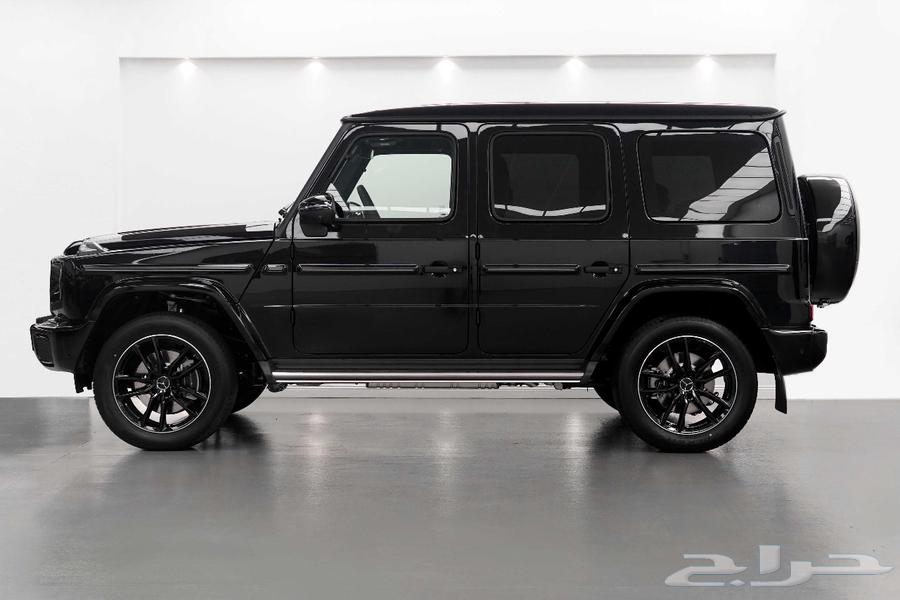 2025 Mercedes-Benz G500 AMG brand new zero63472635938691113