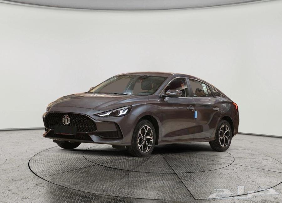 MG GT com 2024 كاش وتقسيط63471183703554111