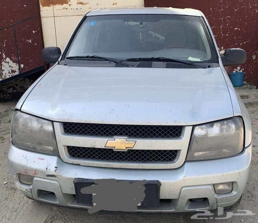 سيارة شيفرولية بليزر 2008 LT63469737313025111