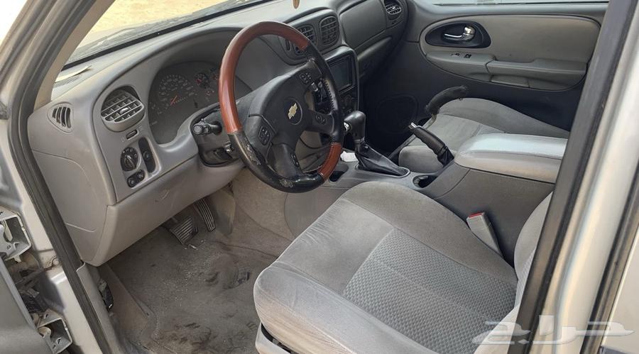 سيارة شيفرولية بليزر 2008 LT63469737313025114