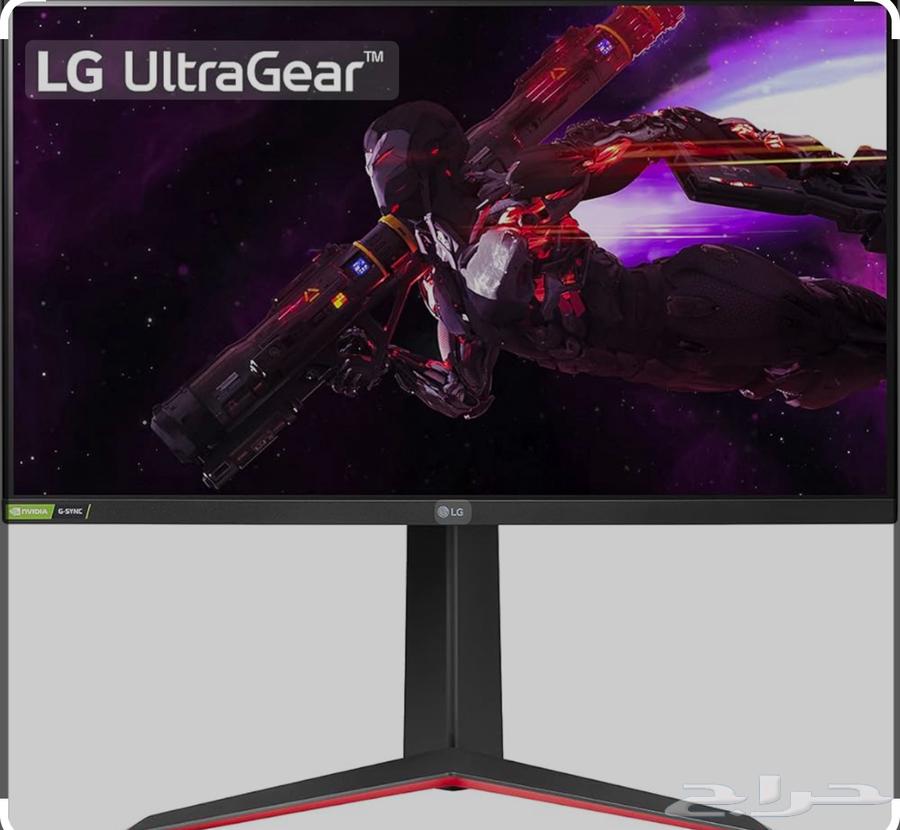 A 60Hz gaming screen is suitable as a second monitor; the screen is new and clean.632759609999381123