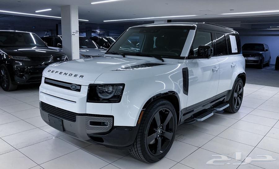 For sale: 2021 Defender, X Dynamic HSE trim. Sold.634700727354901122
