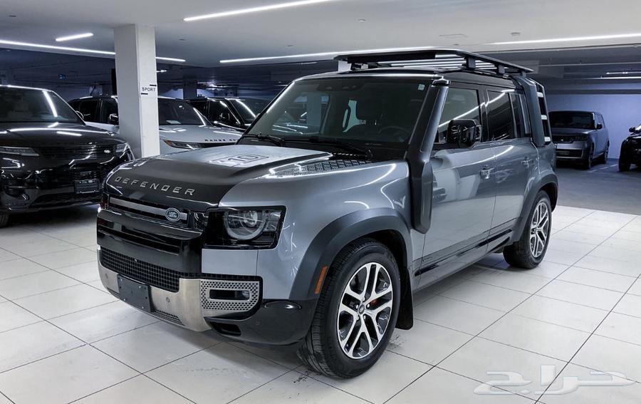 For sale, 2021 Defender, X trim, unbeatable price, imported from Canada634700727744021121