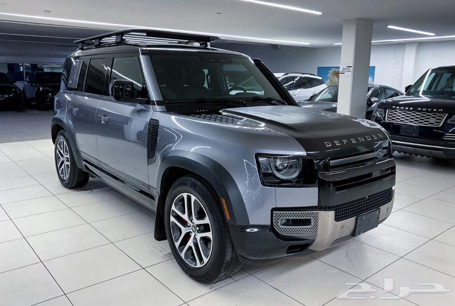 For sale, 2021 Defender, X trim, unbeatable price, imported from Canada63470072774402112