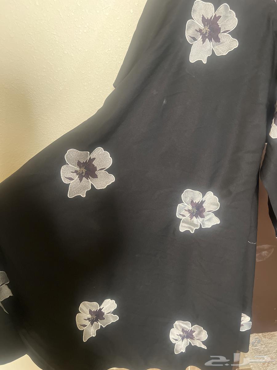 عبايه جديده632752171534111111