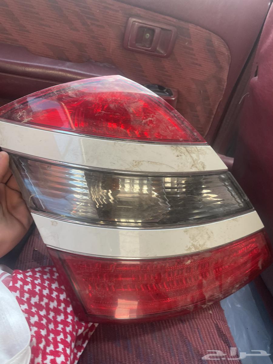 Mercedes with panoramic 2007, brand new and original63470968447107111