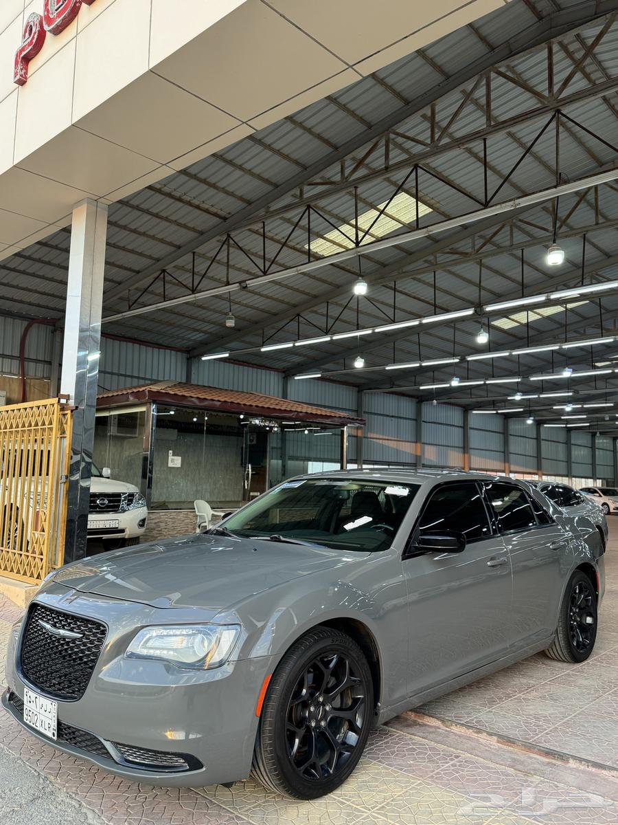 Chrysler 2019 Touring, First Owner ((Sold))63471339342339112