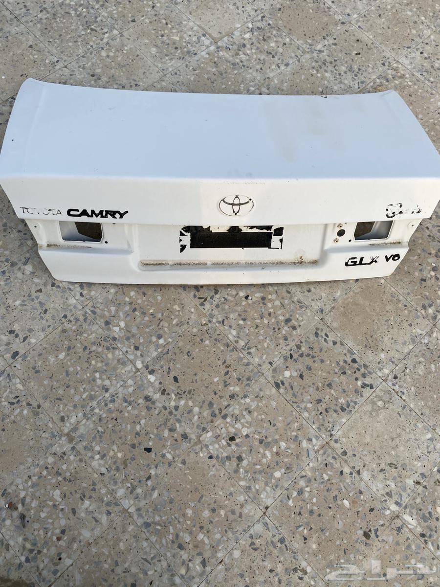 Camry 99 Bag63617564041987111