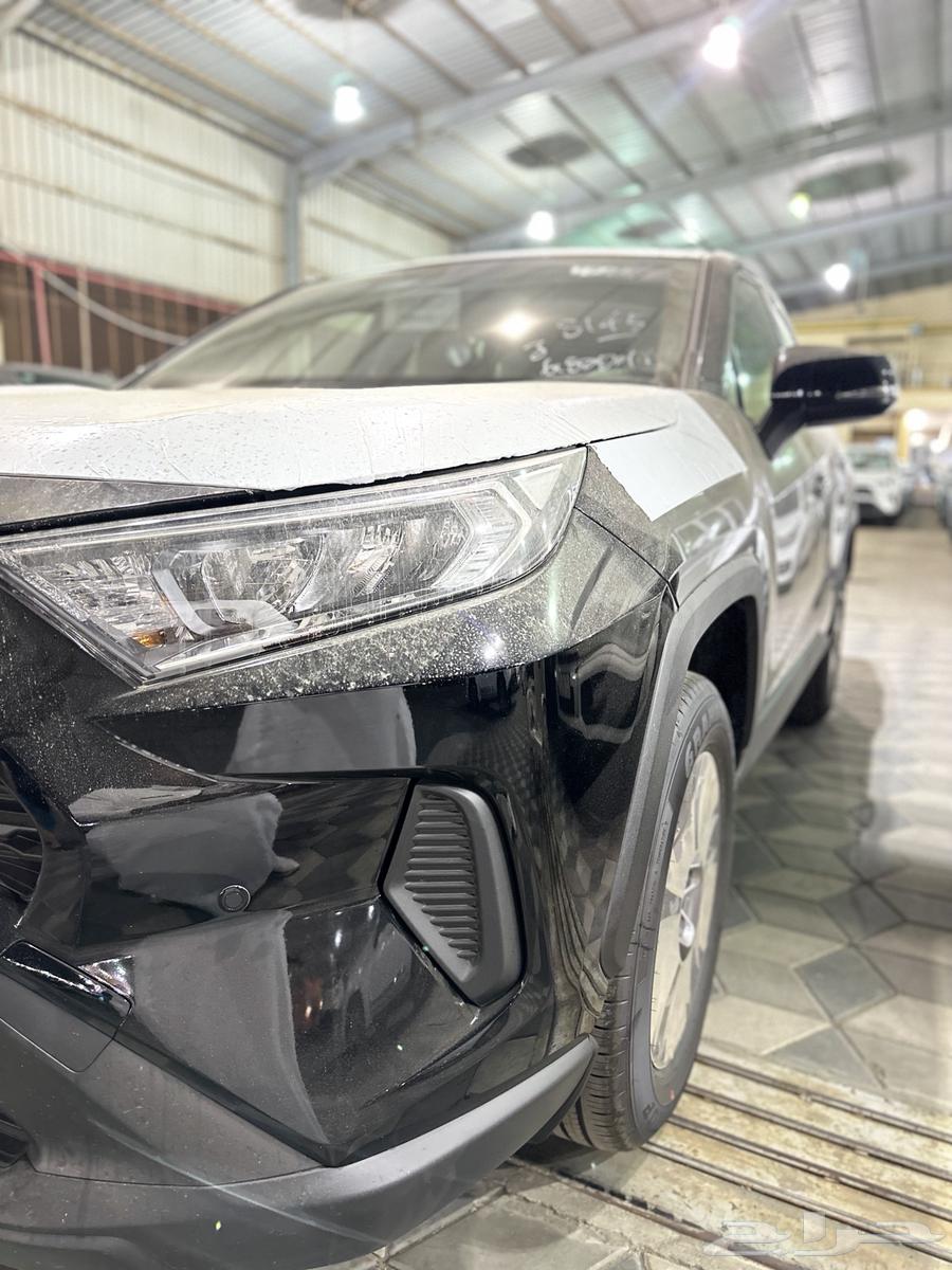 Toyota RAV4 2024 (Brand New) ((Sold))63470470899074113