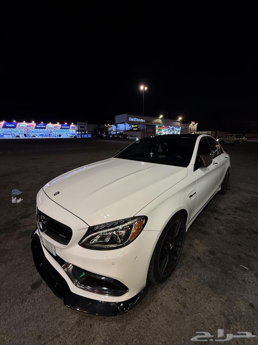 C63s 201763474967037058112