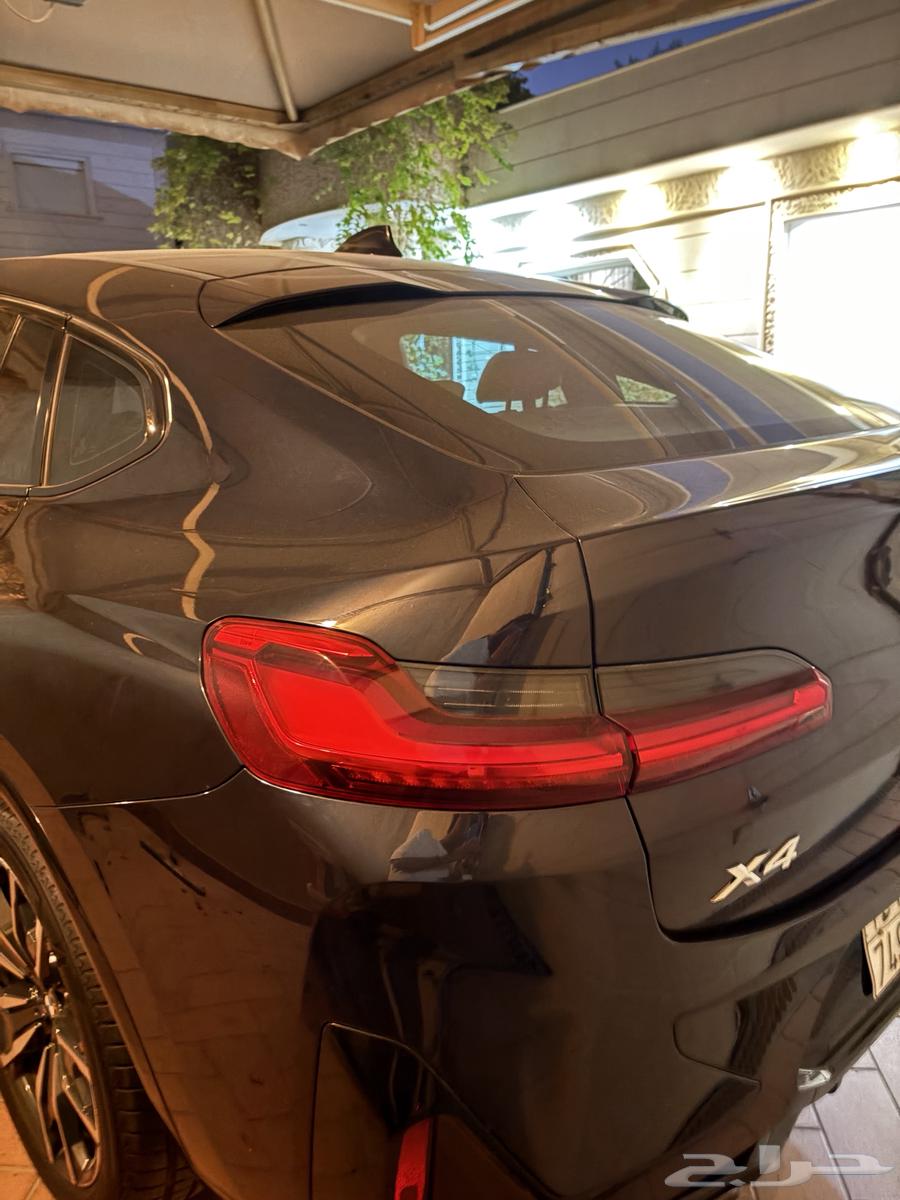 2023 BMW X4  M Kit  Black Edition63469738951937111