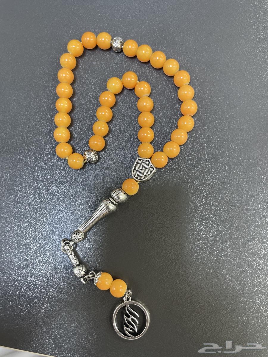Silver and stone rosary63275217272067112