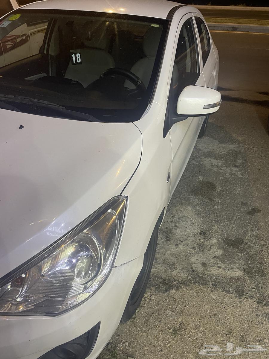 متسوبيشي تراج 201863469738860674111