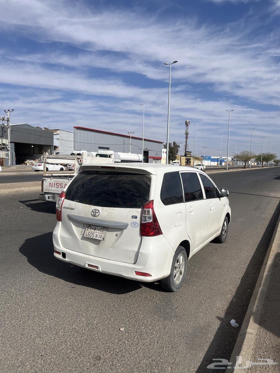 Avanza 201763471866625537111