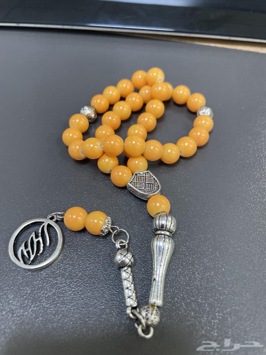 Silver and stone rosary632752172720671128