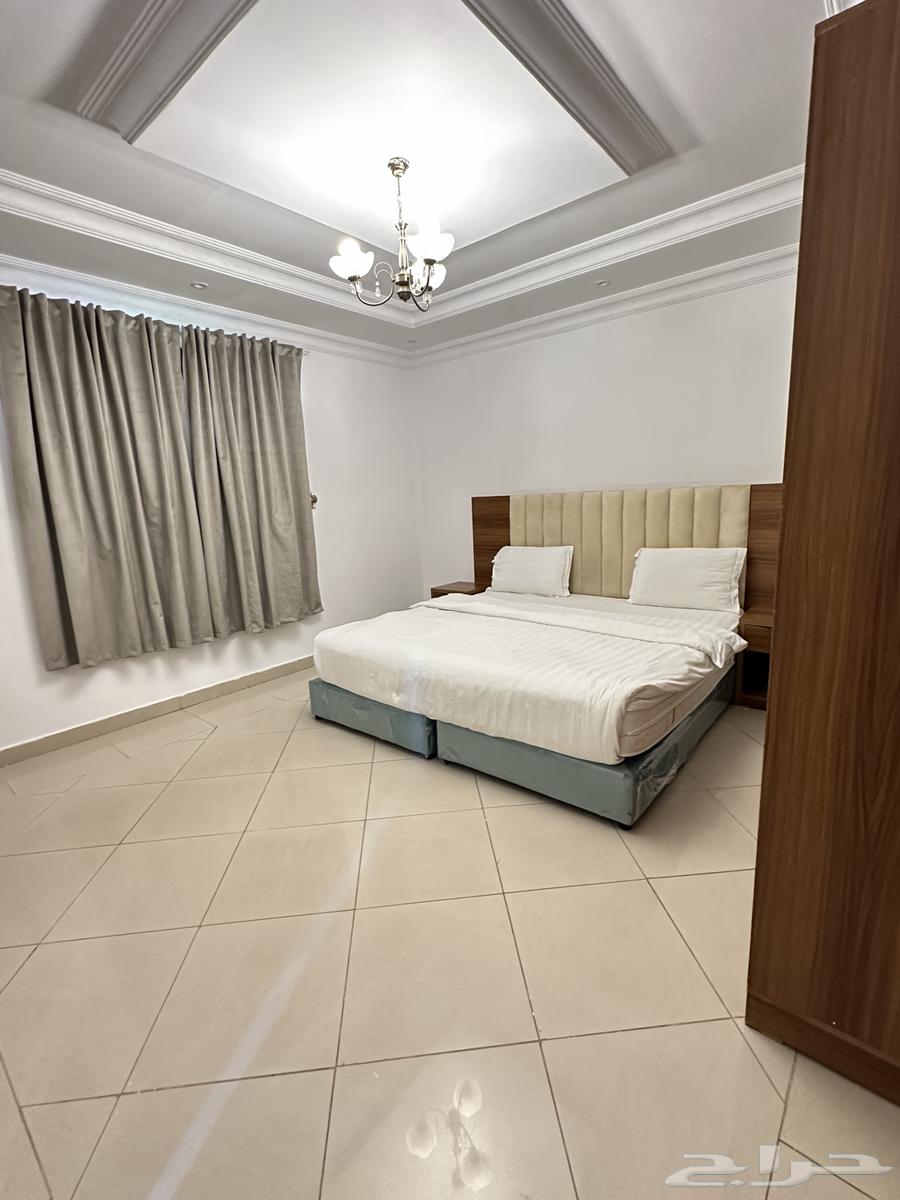 شقة للايجار غرفتين63006892181761112