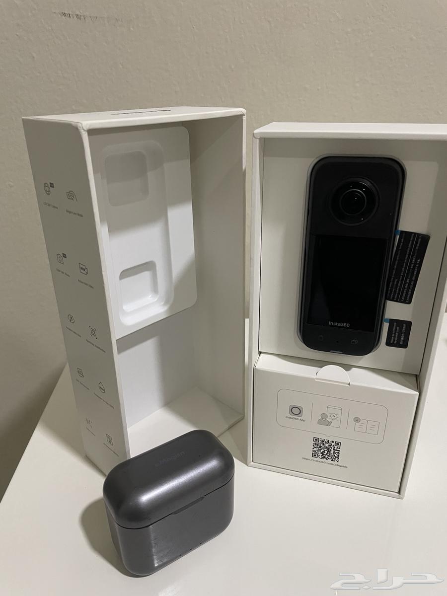 Insta360 X363276347881986112