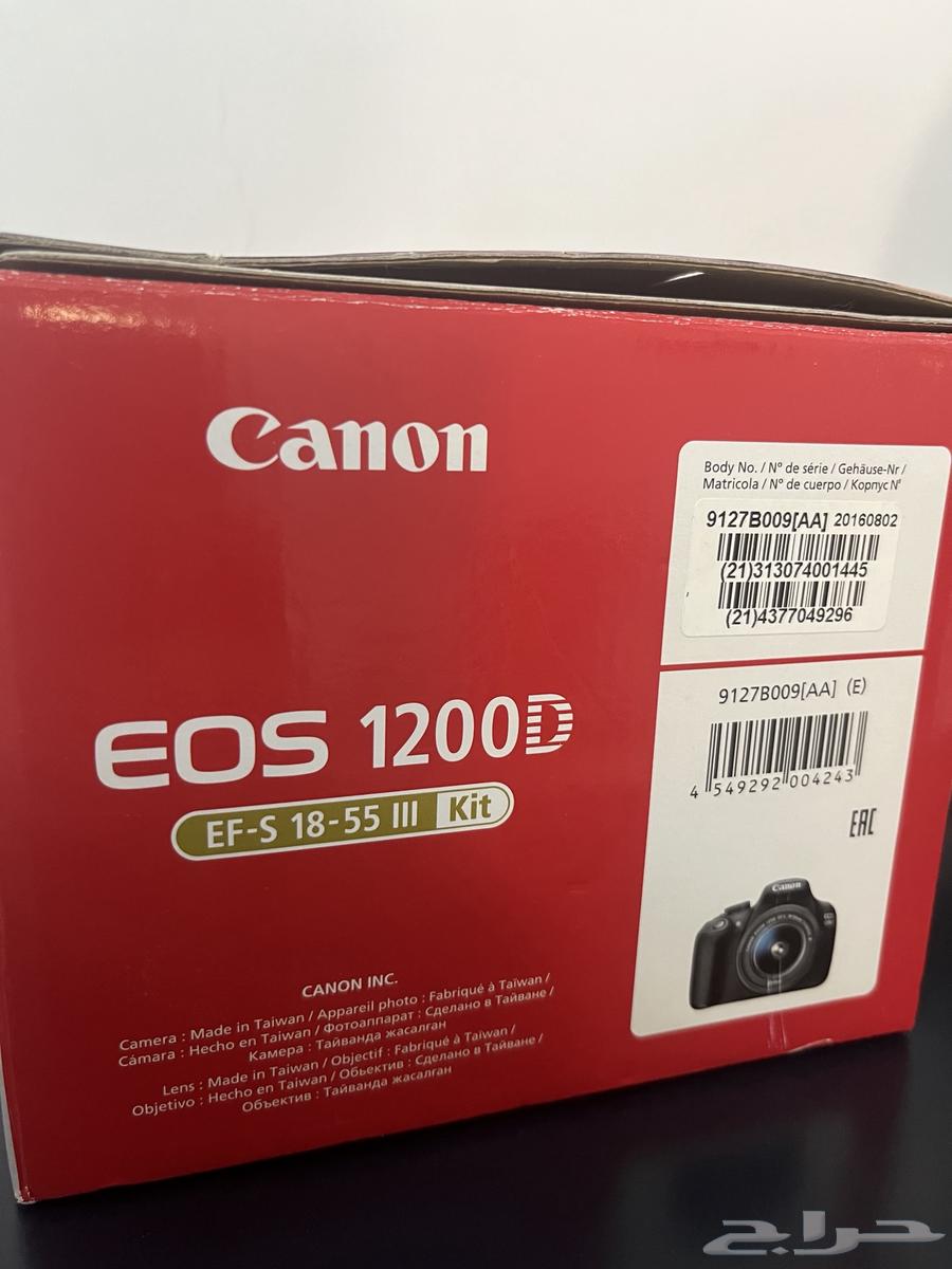 Canon camera63276340944642114