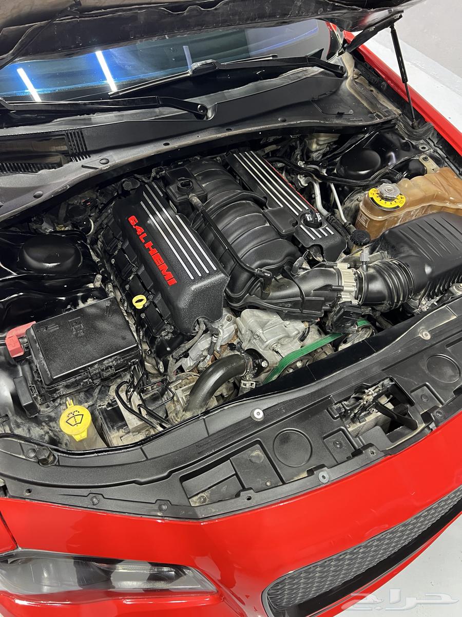 Chrysler SRT 201463475000115202111