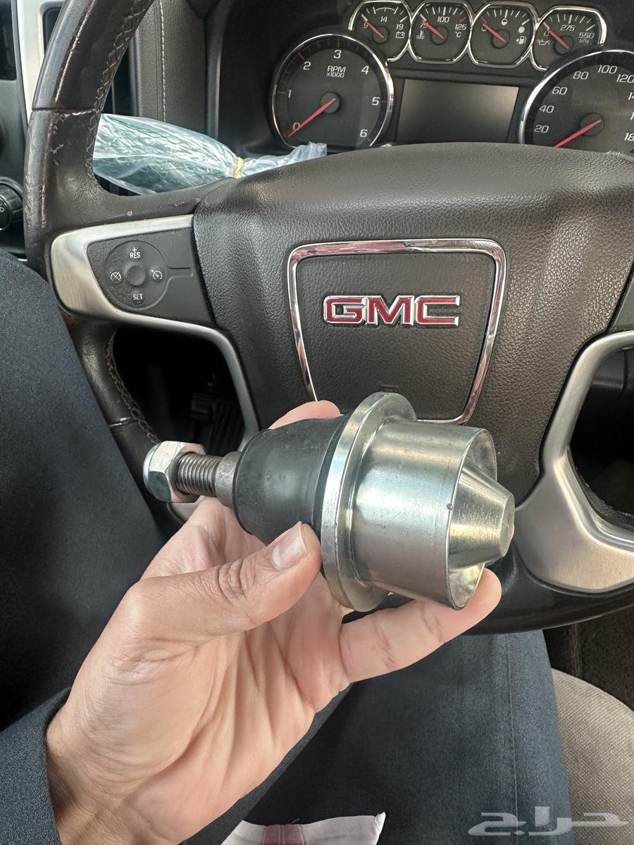 Sierra HD 2011-2019 model63471897038210112