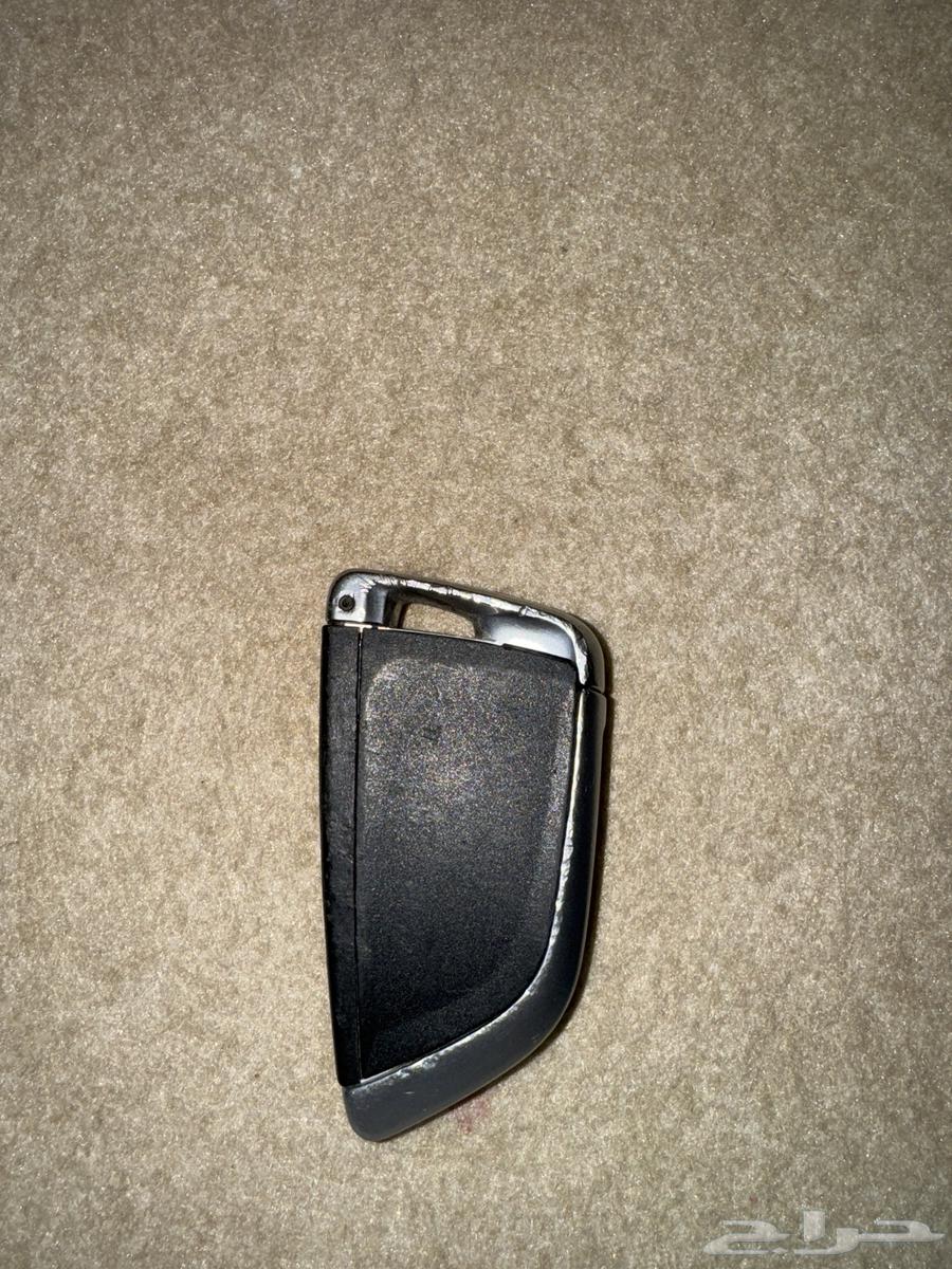 BMW remote63470072191490111