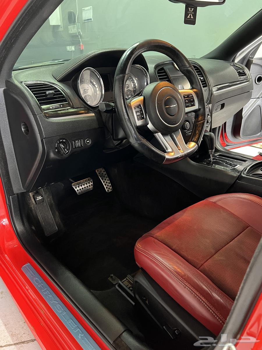 Chrysler SRT 201463475000115202112