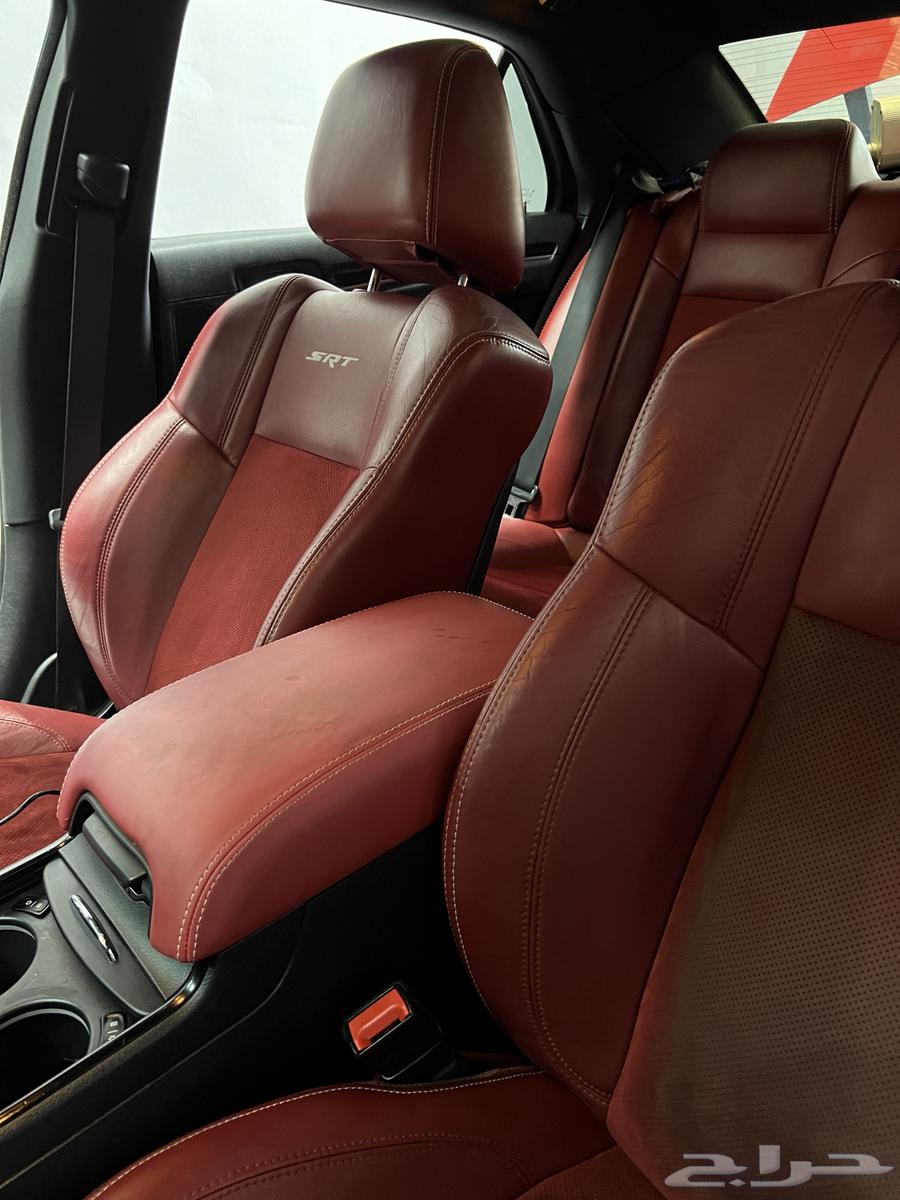 Chrysler SRT 201463475000115202113