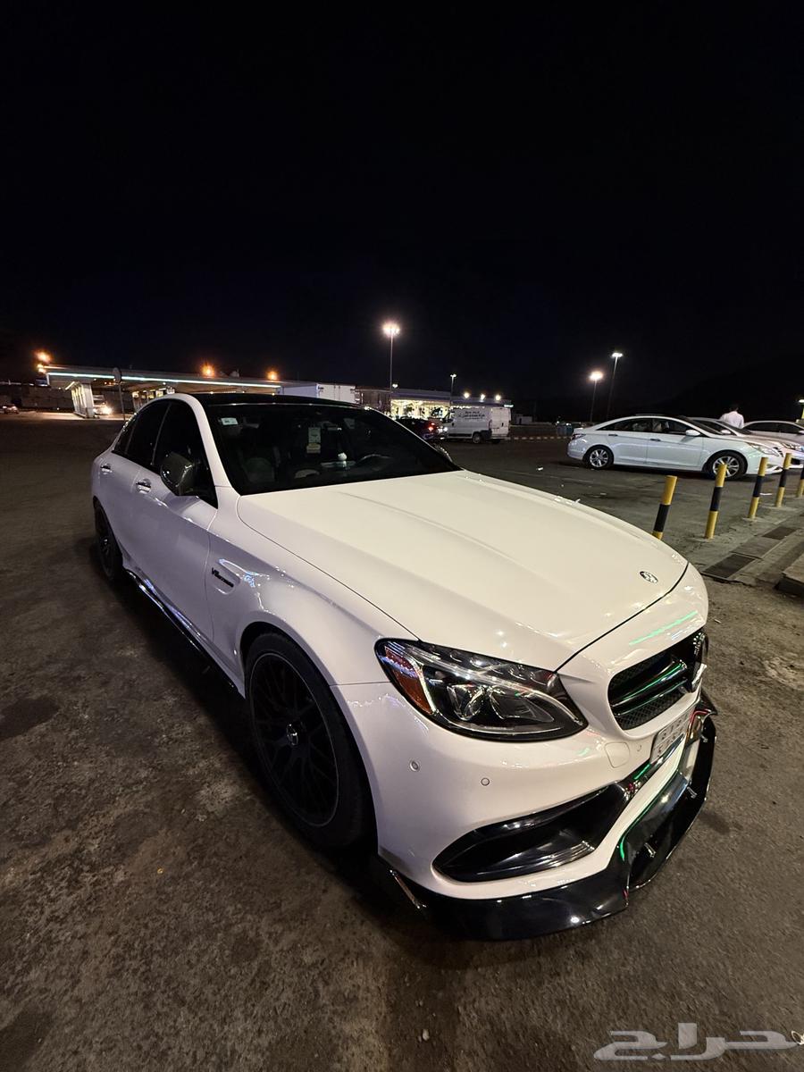 C63s 201763474967037058111