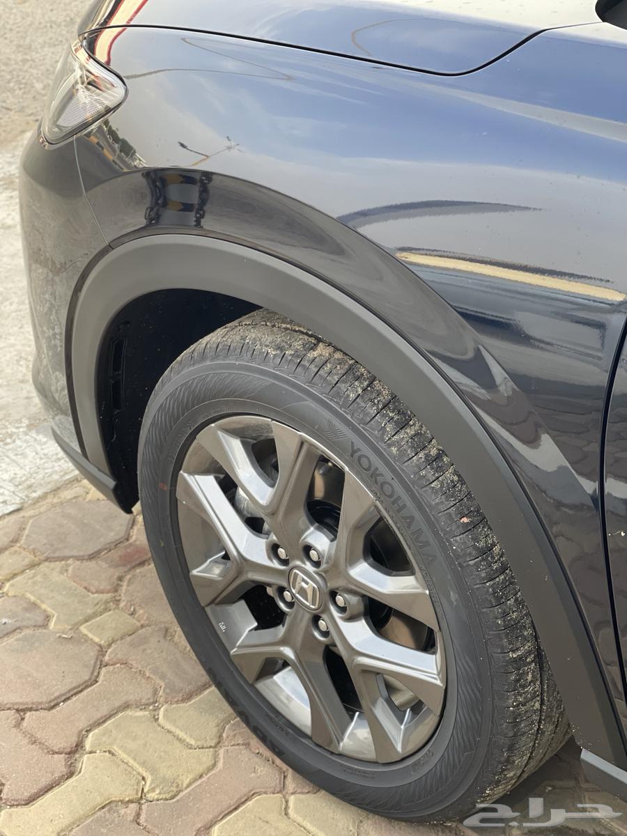 هوندا زد ار في 2024 LX63469736716801113