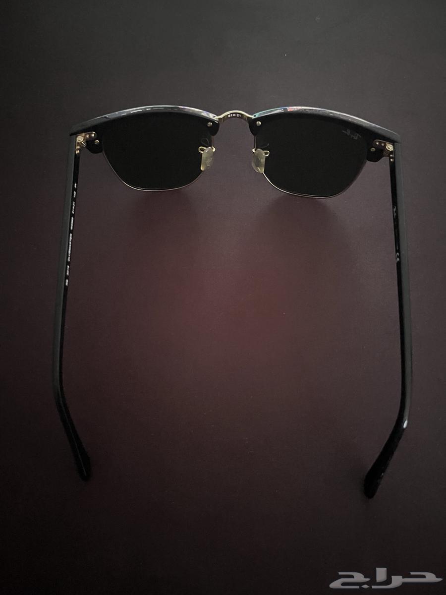 Ray-Ban Clubmaster sunglasses63275570178177112