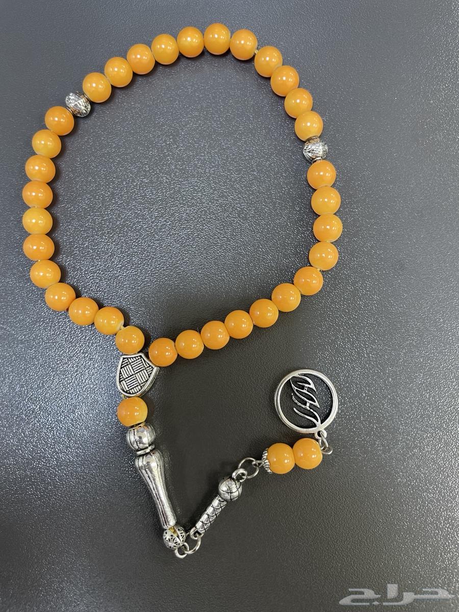 Silver and stone rosary63275217272067111