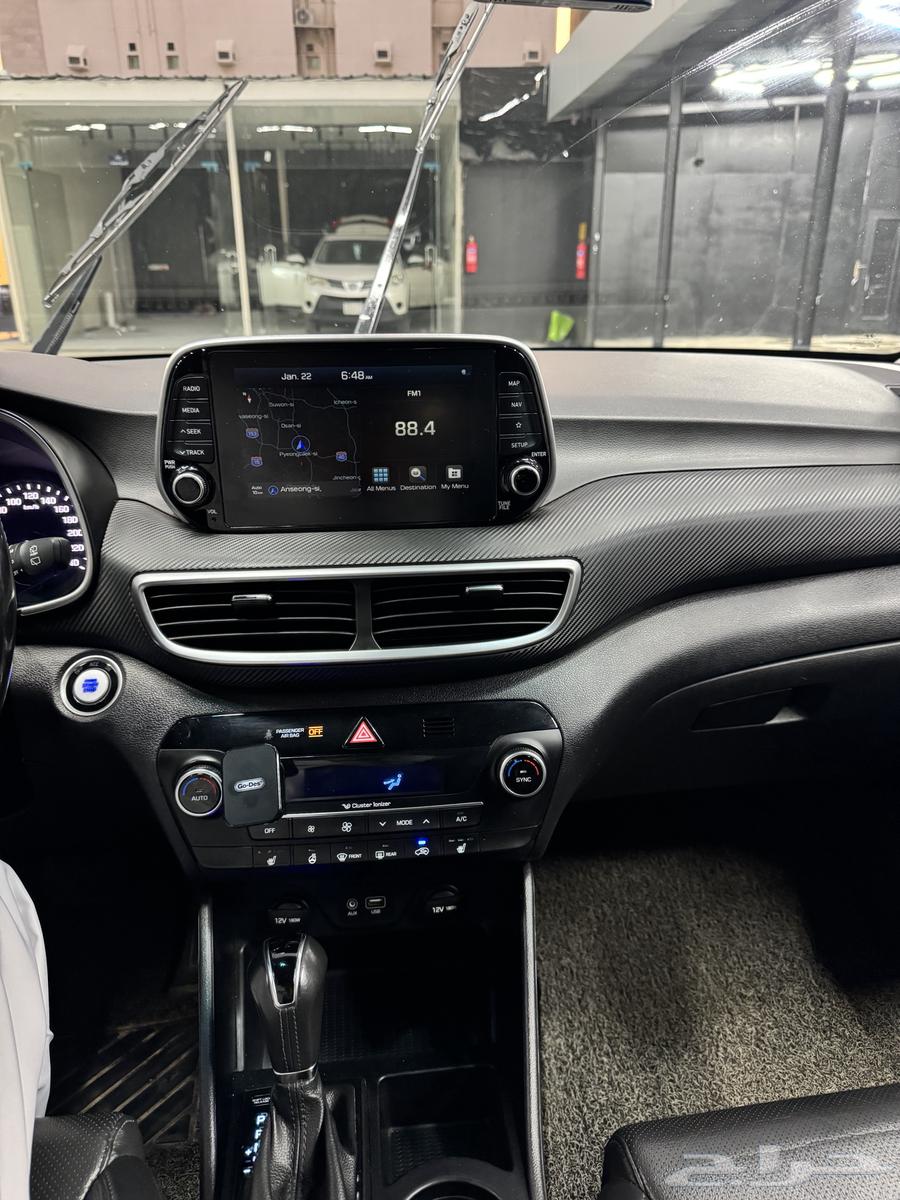 Tousan 2019 diesel, installments or cash63474906561793113