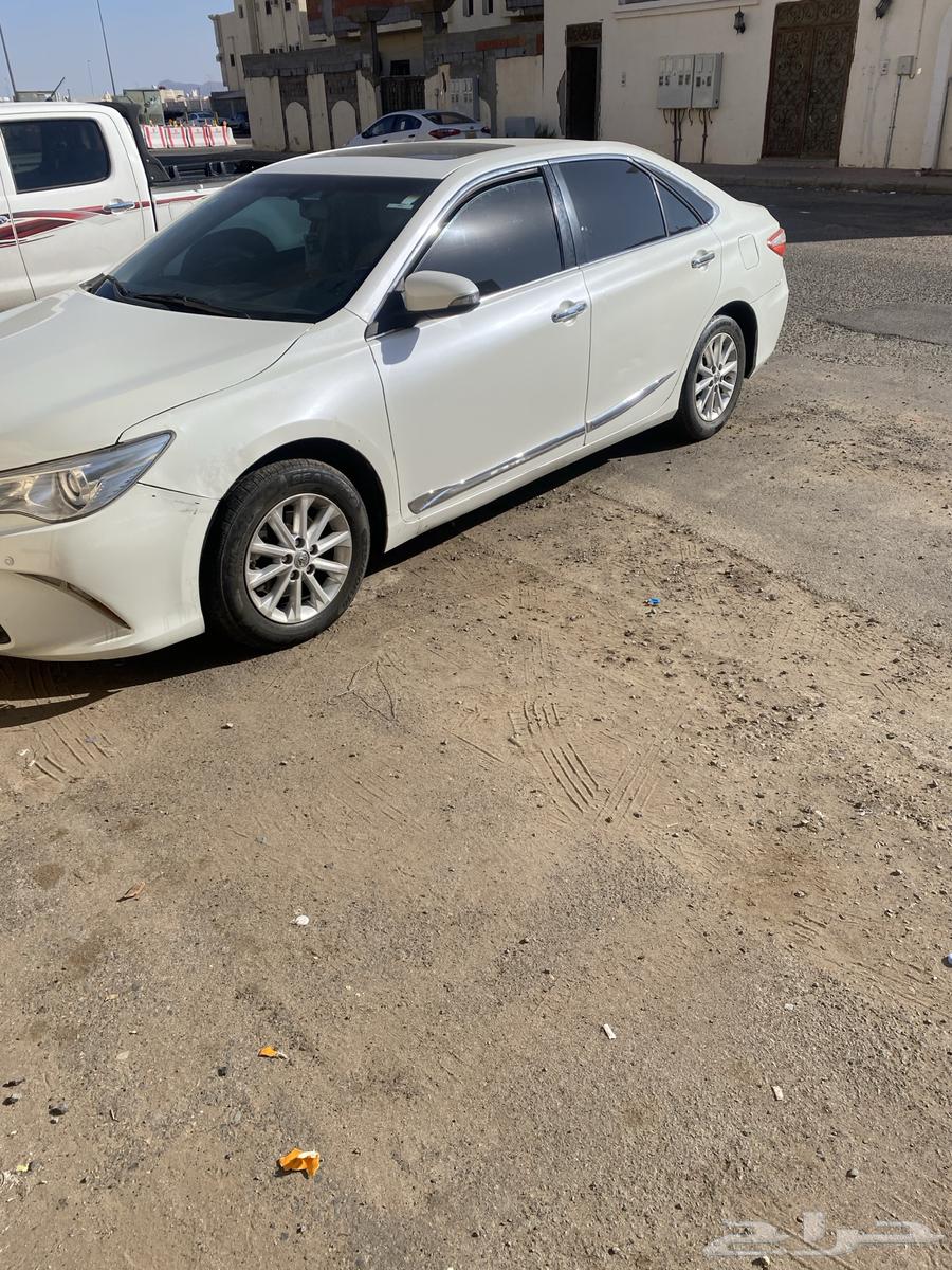 كامري 2017 glx63473885455873111