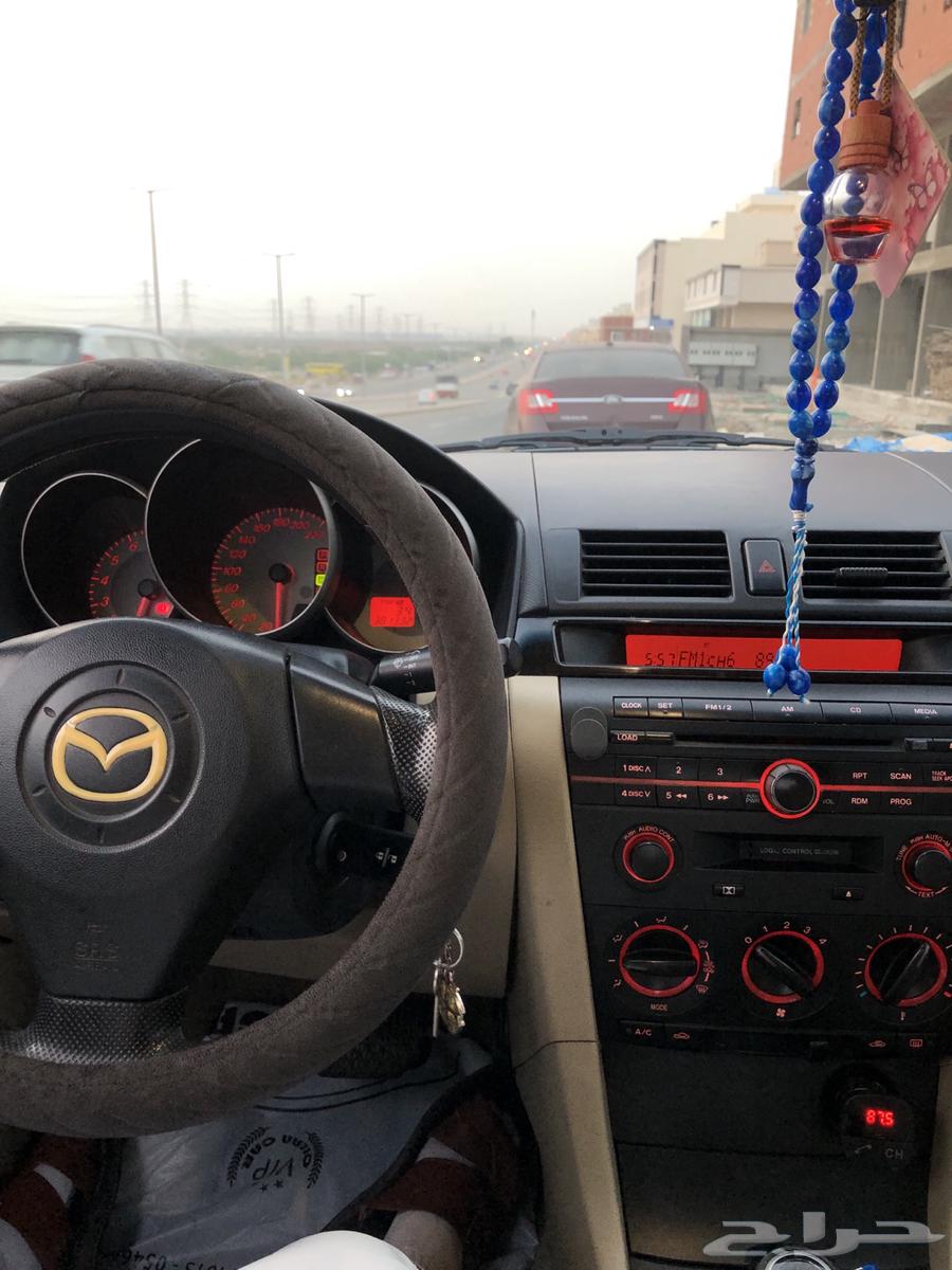 Mazda 3 200863013448198273113