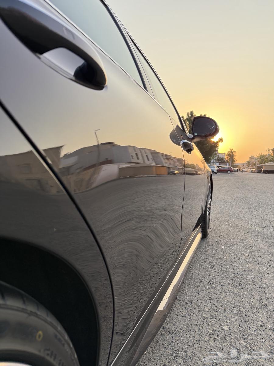 2022 Mercedes C200 مرسيدس جفالي (( تم البيع))63470067483138114