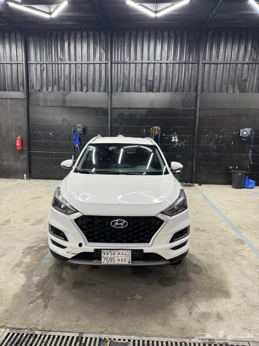 Tousan 2019 diesel, installments or cash63474906561793114