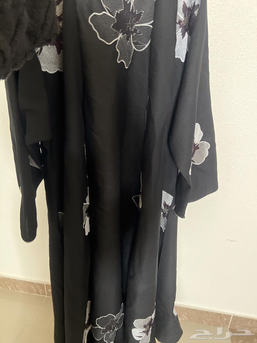عبايه جديده63275217153411112