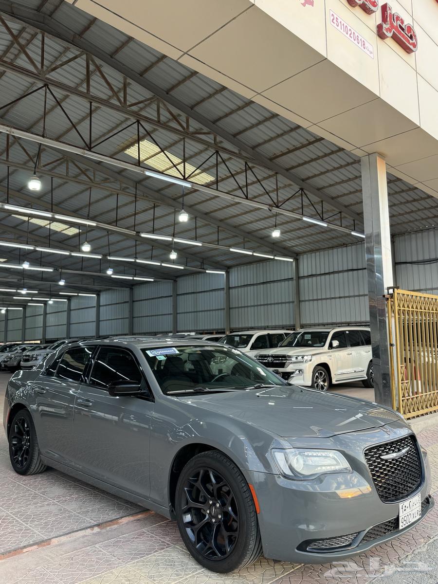 Chrysler 2019 Touring, First Owner ((Sold))63471339342339111