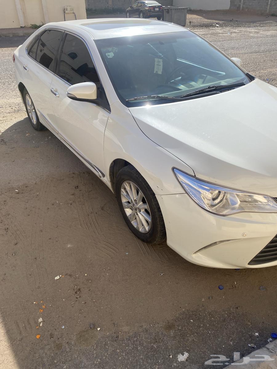 كامري 2017 glx63473885455873118