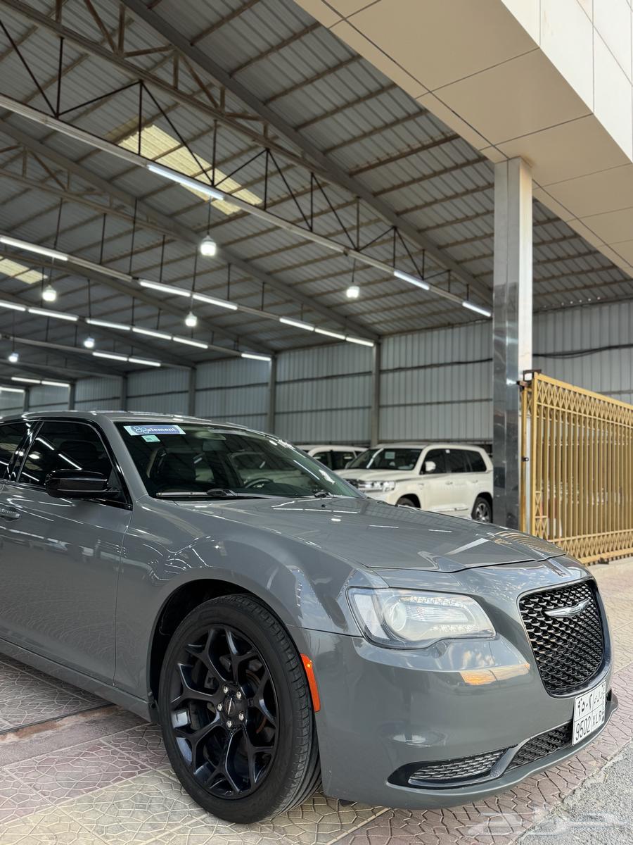 Chrysler 2019 Touring, First Owner ((Sold))63471339342339113