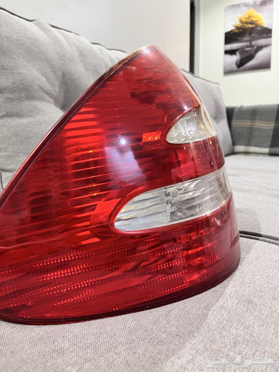 Rear left side sale of Mercedes E W21163474937987331111