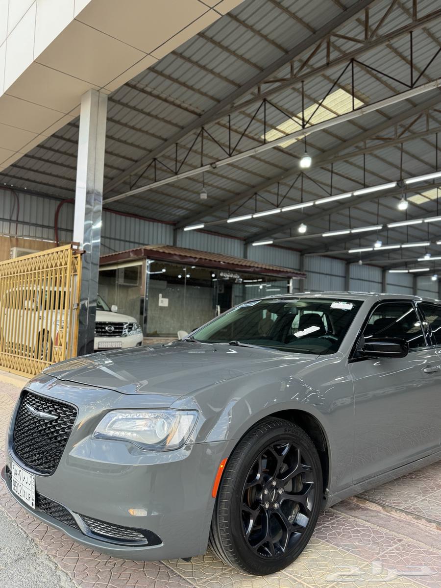 Chrysler 2019 Touring, First Owner ((Sold))63471339342339114