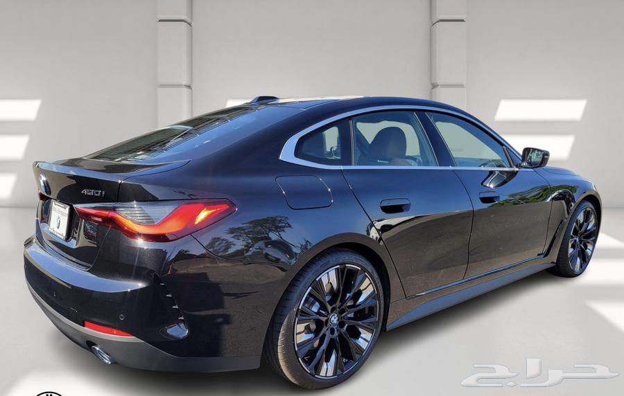2025 BMW 4 Series 430i Gran Coupe63471680718595113
