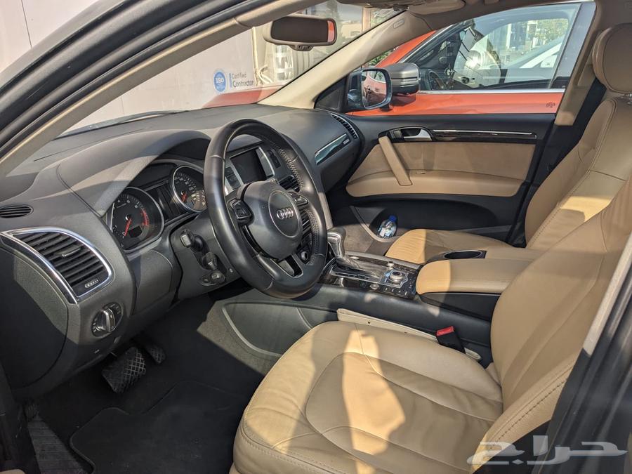 Audi Q7 for sale63470071537539111