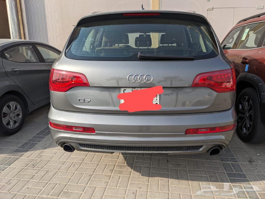 Audi Q7 for sale63470071537539113