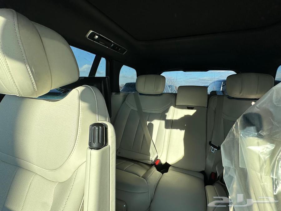 رنج روفر Range Rover P530 Autobiography 2025 جديد63469738432514113
